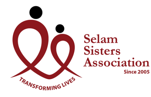 Selam Sisters Association 1